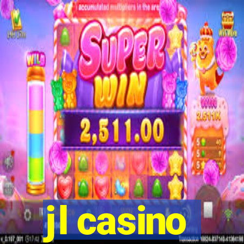 jl casino